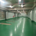 偃师FRP玻璃钢防腐地坪-缩略图2