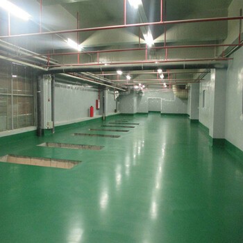 偃师FRP玻璃钢防腐地坪产品图2