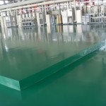 偃师防腐蚀地坪,环氧玻纤地坪，玻纤工业地坪，环氧玻纤布地坪,乙烯基玻纤布地坪-缩略图2