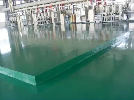 偃师防腐蚀地坪,环氧玻纤地坪，玻纤工业地坪，环氧玻纤布地坪,乙烯基玻纤布地坪