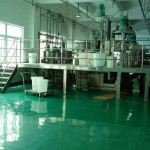 偃师乙烯基防腐蚀地坪,乙烯基酯地坪,乙烯基酯防腐蚀地坪,乙烯基重防腐蚀地坪,乙烯基重防腐地坪,乙烯基重防腐自流平地坪-缩略图1