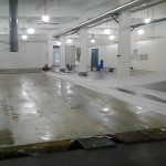 偃师防腐蚀地坪,环氧玻纤地坪，玻纤工业地坪，环氧玻纤布地坪,乙烯基玻纤布地坪-缩略图3