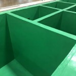 偃师防腐水池，水池防腐防渗怎么做，防腐水池施工厂家-缩略图1