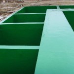 偃师防腐水池，水池防腐防渗怎么做，防腐水池施工厂家-缩略图2
